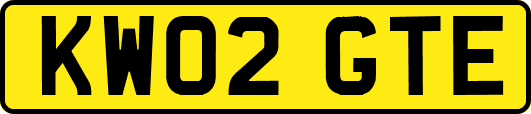 KW02GTE