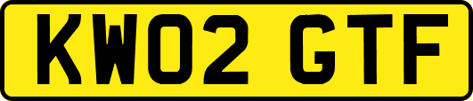 KW02GTF