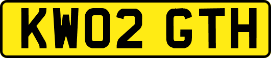 KW02GTH