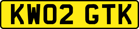 KW02GTK