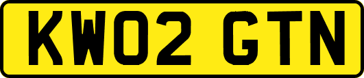 KW02GTN