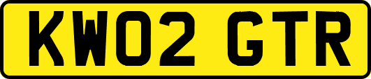 KW02GTR