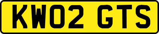 KW02GTS