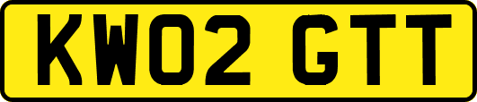 KW02GTT
