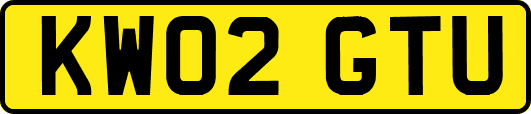 KW02GTU