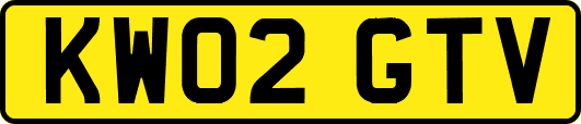 KW02GTV