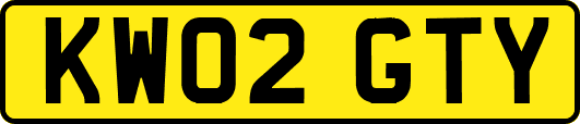 KW02GTY