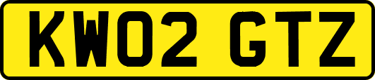 KW02GTZ