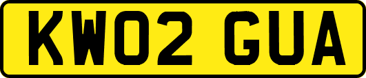 KW02GUA