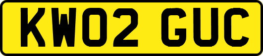 KW02GUC