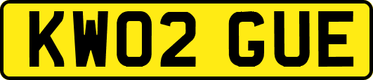 KW02GUE
