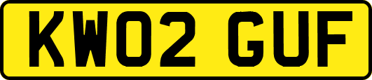KW02GUF