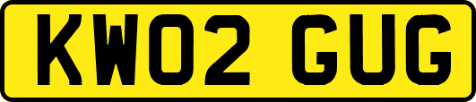 KW02GUG