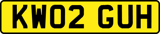 KW02GUH