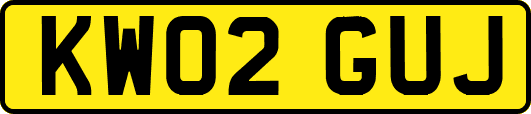 KW02GUJ