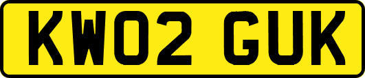 KW02GUK
