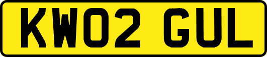 KW02GUL