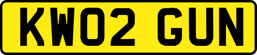 KW02GUN