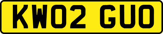 KW02GUO