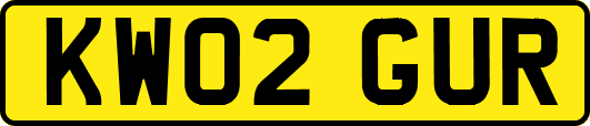 KW02GUR