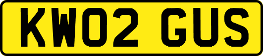 KW02GUS