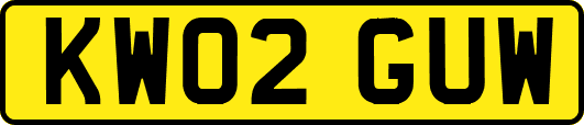 KW02GUW