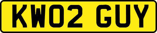 KW02GUY