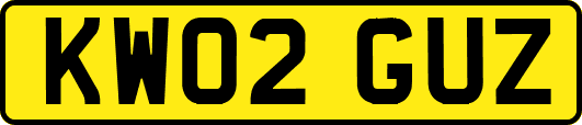 KW02GUZ