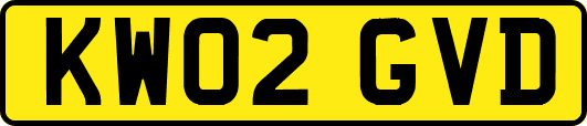 KW02GVD