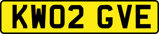 KW02GVE