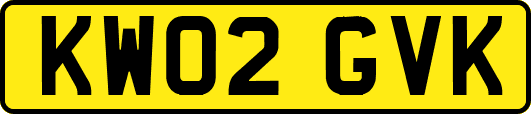 KW02GVK