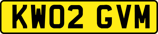 KW02GVM