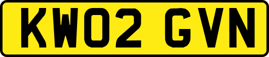 KW02GVN