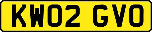 KW02GVO