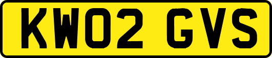 KW02GVS