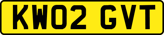 KW02GVT