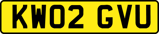 KW02GVU