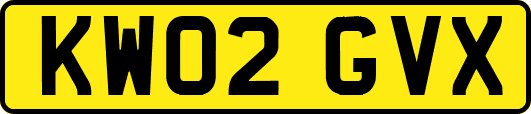 KW02GVX