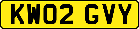 KW02GVY