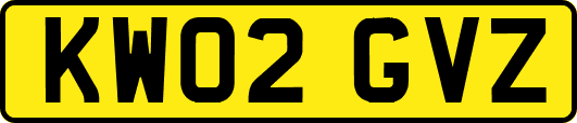 KW02GVZ