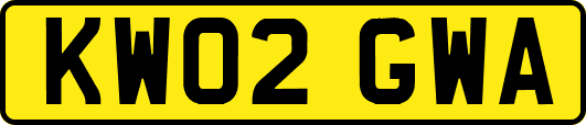 KW02GWA