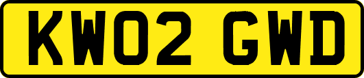 KW02GWD