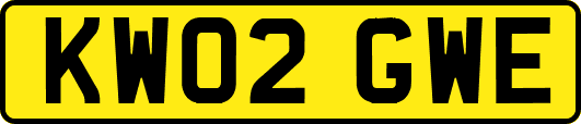 KW02GWE