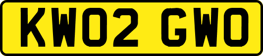 KW02GWO