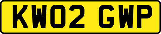 KW02GWP