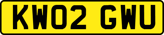 KW02GWU