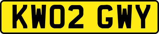 KW02GWY