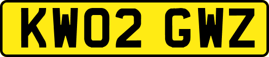 KW02GWZ
