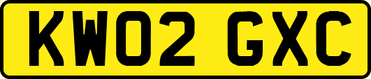 KW02GXC