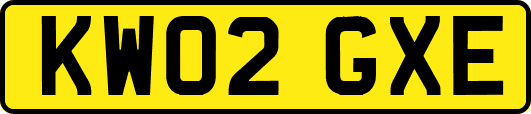 KW02GXE